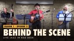 Season 1 · Episode 2 — Behind the Scene: Live Jazz in Red Deer