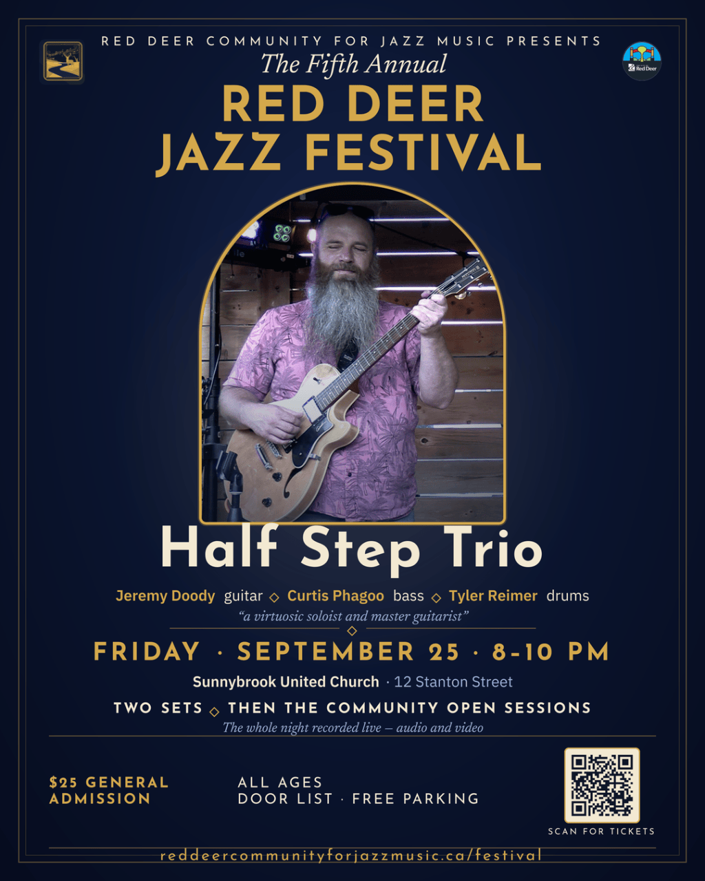 Celebrating Jazz 5 Years in a&nbsp;row!!